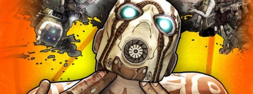 Borderlands komt op 20 november naar de Mac