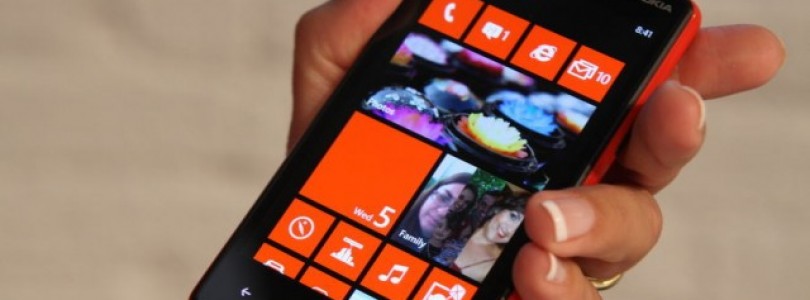 Marktaandeel Windows Phone blijft ver achter bij Apple’s iOS en Google’s Android