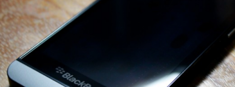 Specificaties gelekt van BlackBerry Z10