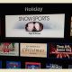 iTunes Store toont per ongeluk Apps & Games op de Apple TV