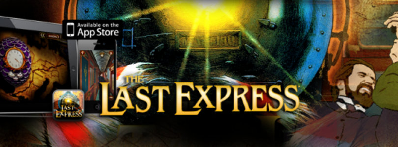 Review: The Last Express