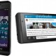 Persafbeelding BlackBerry Z10 lekt uit