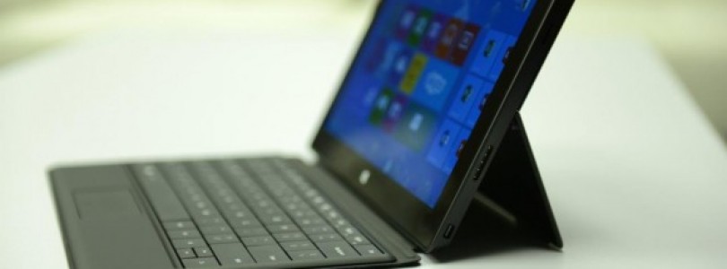 Microsoft’s Surface Pro vanaf februari in de VS beschikbaar