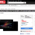 Xperia-Tablet-Z-Finland