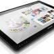 Lenovo kondigt 27-inch tablet tafel aan met Windows 8