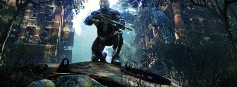 Crysis 3 bèta van start gegaan op Xbox 360