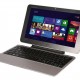 Gigabyte toont twee nieuwe Windows 8 tablets