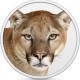 Apple brengt OS X 10.8.3 update uit voor Mountain Lion