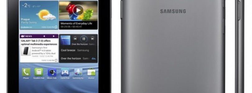 ClockworkMod Recovery installeren op de Samsung Galaxy Tab 2 10.1 (P5113/P5100/P5110)