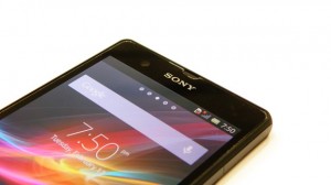 xperia z