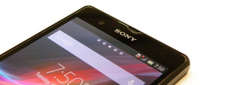 Review: Sony Xperia Z