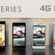 LG kondigt Optimus F5 en F7 aan met Android Jelly Bean