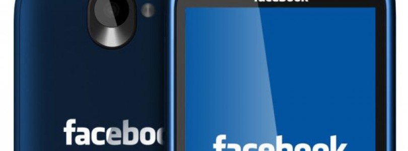 HTC Myst is nieuwe Facebook telefoon?