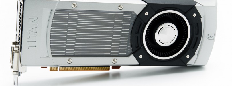 Nvidia’s GTX Titan ‘Supercomputer GPU’ onthuld