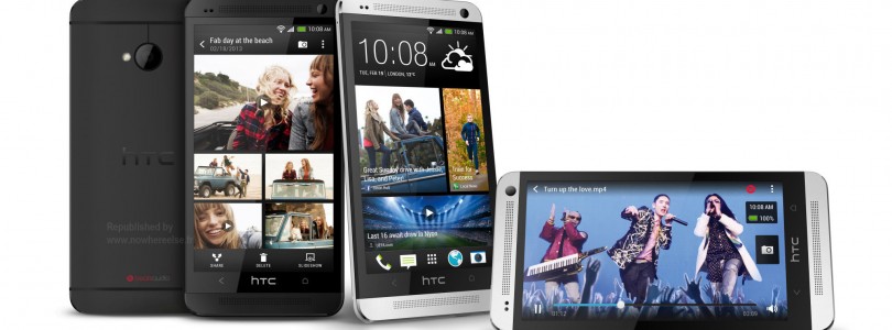 HTC begint met uitrol van Android 4.2.2 update voor HTC One (Dual-SIM)