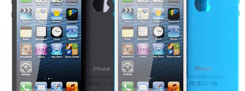 iPhone 5S vertraagd door problemen met vingerafdruksensor