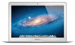 macbook air