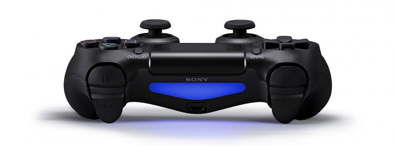 PlayStation 4 zal geen PlayStation 3 games gaan afspelen