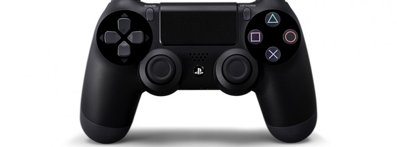 PlayStation 4 aanbieding in zwart of wit voor €288,- bij Bart Smit