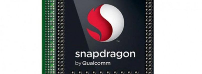 Benchmark toont LG smartphone met Snapdragon 800-soc