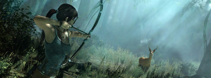 Rise of the Tomb Raider: begin 2016 naar PC, eind 2016 PS4