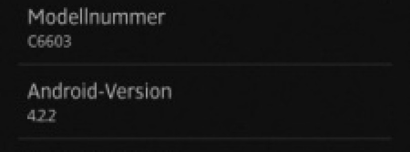 Sony zal Jelly Bean 4.2.2 update volgende maand voor Xperia Z uitbrengen