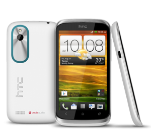 HTC-Desire-X-3V-white