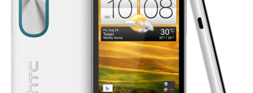 HTC brengt Android 4.1.1 update met Sense 4+ uit voor HTC Desire X