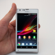 Sony Xperia Z officieel aangekondigd, release deze zomer