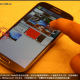 Floating-touch en eye-tracking functionaliteit bevestigd voor Galaxy S4