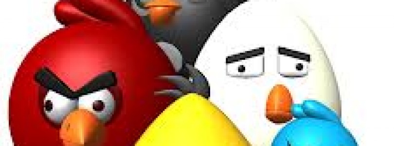 Angry Birds nu gratis te downloaden voor iOS