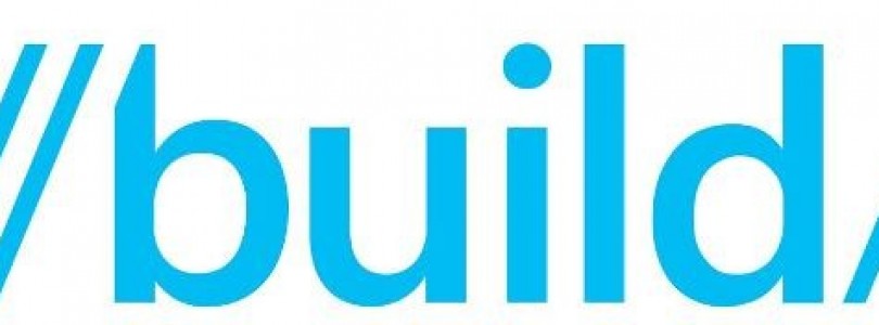 Microsoft BUILD 2013 vindt plaats op 26-28 juni