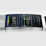 corning iwatch