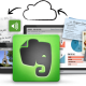 Evernote reset 50 miljoen wachtwoorden na hackaanval