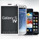 Renders en specificaties gelekt van Samsung Galaxy S IV