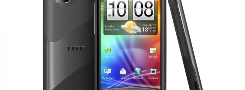 ClockworkMod Recovery installeren op de HTC Sensation