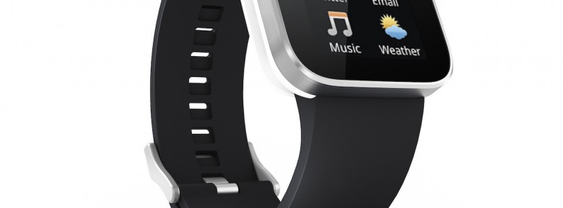 Sony update SmartWatch met notificatie previews en nieuwe klok ontwerpen