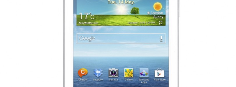 Benchmarks van Samsung Galaxy Tab 3 8.0 (SM-T311) verschenen