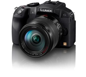 Lumix-G6