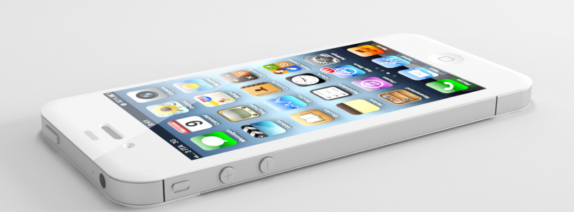 iPhone 5S krijgt 12-megapixel camera met betere lichtopname