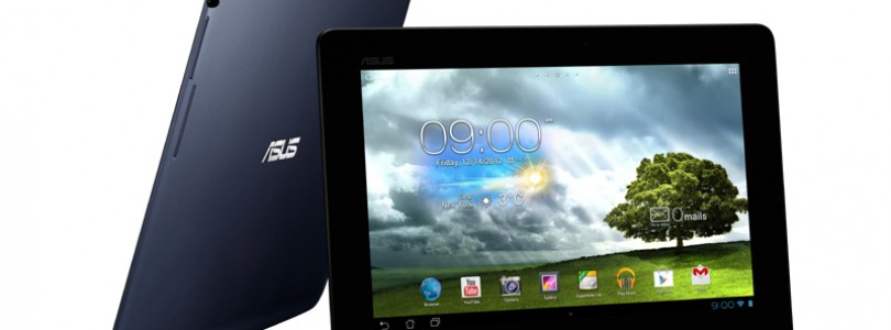 Asus EeePad ME302C met Intel Atom gespot in benchmark