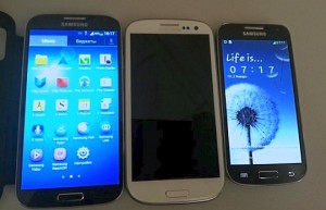 galaxy s4 mini