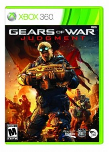 gears of war judgment