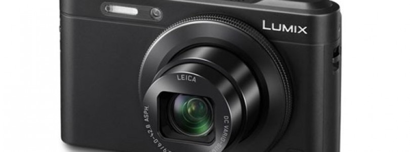 Panasonic kondigt Lumix LF1 en Lumix G6 aan