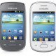 Samsung Galaxy Star en Samsung Galaxy Pocket Neo aangekondigd