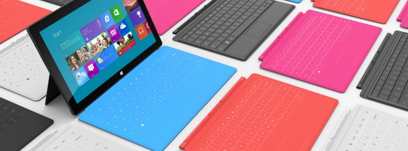 Opvolger Surface Pro 4 krijgt mogelijk oplaadbare Surface Pen