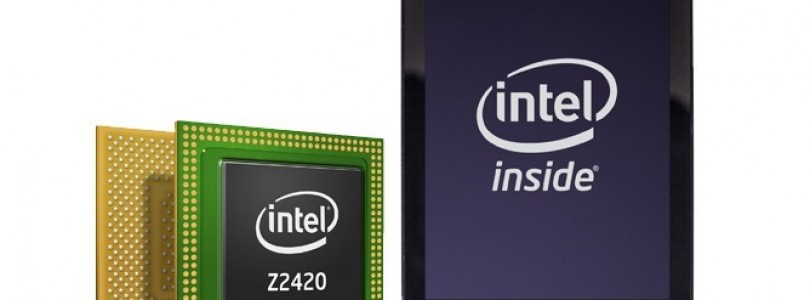 Samsung werkt aan Tablet/PC met Intel Bay Trail processor