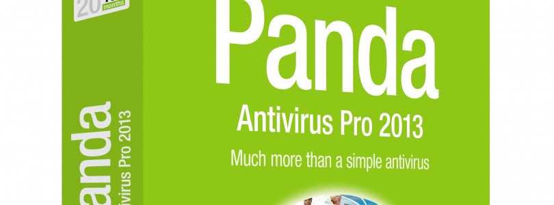 Review: Panda AntiVirus Pro 2013