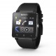 Sony introduceert waterbestendige SmartWatch 2