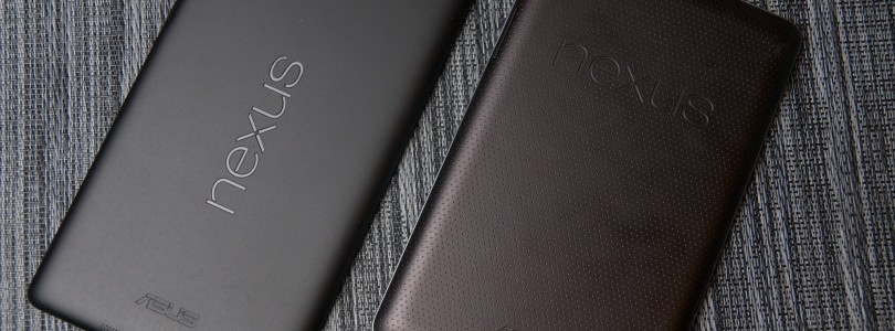 Android 4.3-update brengt TRIM naar alle Nexus apparaten